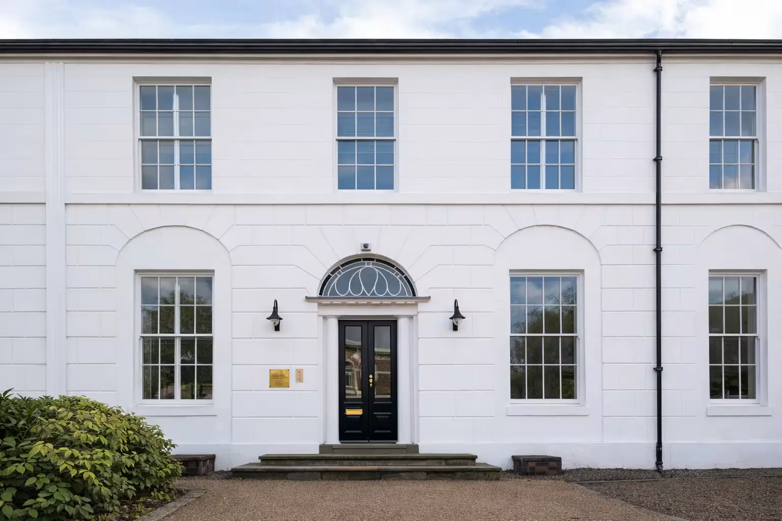 Private Medical Clinic Birmingham